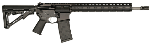 Noveske Rogue Hunter Gen 1 5.56 NATO 16" Black view 2