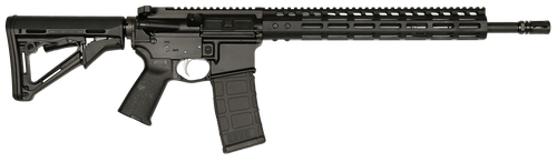 Noveske Light Recce Rogue Hunter 5.56 NATO 16" Black view 2