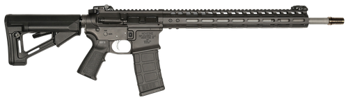 Noveske SPR Gen III 5.56 NATO 18" Black