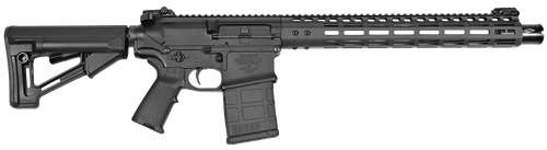 Noveske Infidel Gen III 308 Win 13.7" Black view 2