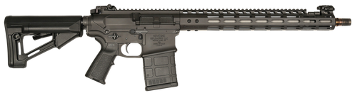 Noveske Switchblock Gen III 308 Win 16" Black view 2