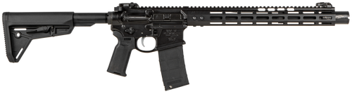 Noveske Light Infidel 5.56 NATO 13.7" Black view 2