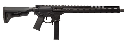 Noveske Recon Gen 4 9mm 16" Black view 2