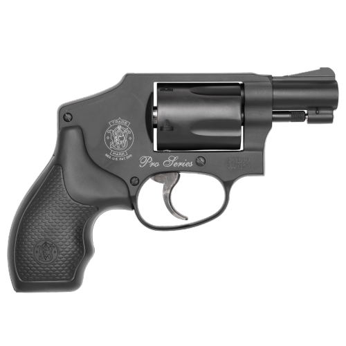 Smith & Wesson 442 Performance Center 38 Speical 1.88" Black