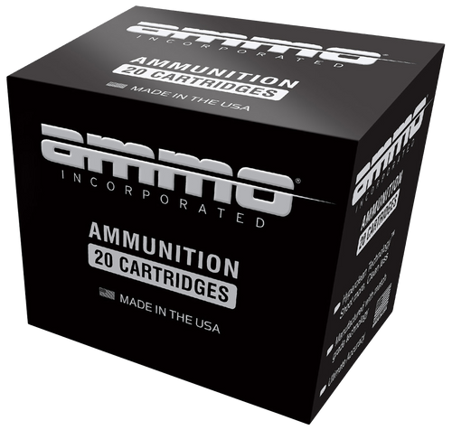 Ammo Inc Signature 300 Blackout 110 gr V-Max 300B110VMXA20