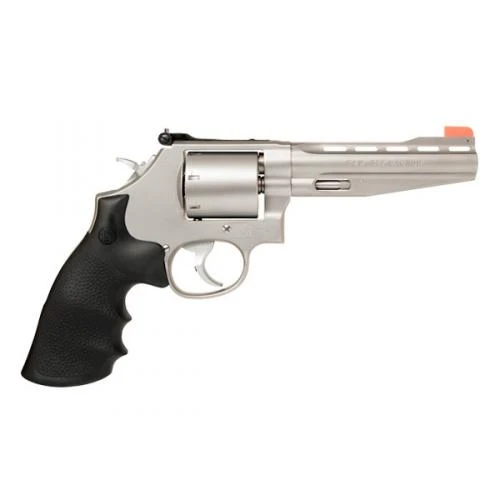 Smith & Wesson 686 Performance Center 357 Mag 5" Stainless