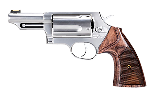 Taurus Judge Executive 45 Colt/410 Bore 3" Polished Stainless