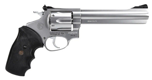 Rossi RM66 357 Mag 6" Stainless