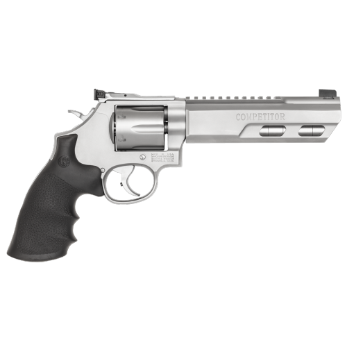 Smith & Wesson 686 Performance Center 357 Mag 6" Stainless