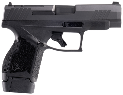 Taurus GX4XL 9mm 3.7" Black