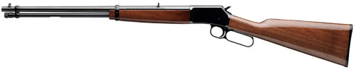 Browning BL-22 .22 LR 20" Black Brown 024100103