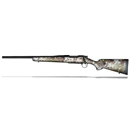 Christensen Arms Mesa Sitka FFT LH 7mm PRC Subalpine 801-01195-00