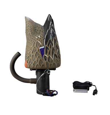 Higdon Outdoors XS Pulsator Mallard Hen Decoy