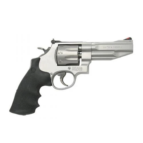 Smith & Wesson 627 Performance Center 357 Mag 4" Stainless