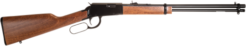 Rossi Rio Bravo 22 WMR 20" Black/Brown view 2