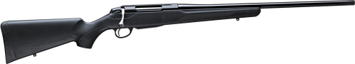 Tikka T3x Lite 6.5 Creedmoor 24.3" Black JRTXE382