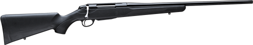 Tikka T3x Lite 6.5 Creedmoor 24.3" Black view 2