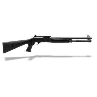 Benelli M4 Tactical 18.5" 12 Gauge Black