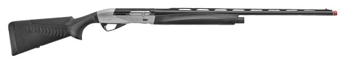 Benelli Ethos Super Short 20 Gauge 28" Nickel view 2
