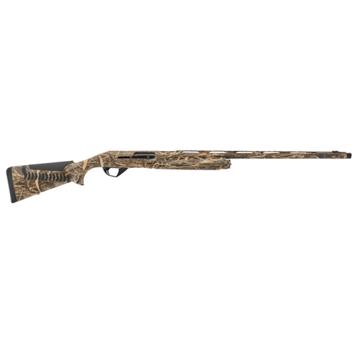 Benelli Super Black Eagle 3 12 Gauge 28" Realtree Max-7 view 2