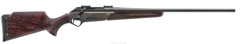 Benelli LUPO 300 Win Mag 24" Walnut