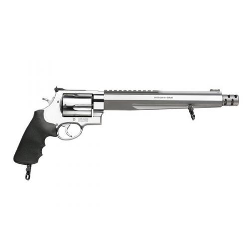 Smith & Wesson 460 XVR Performance Center 460 S&W Mag 10.5" Stainless view 2