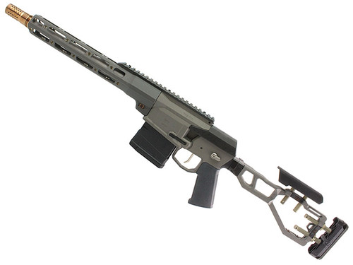Q LLC The Fix 12" 8.6 BLK SBR Black view 2