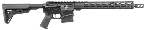 Ruger SFAR *State Compliant 308 Win 16.1" Black