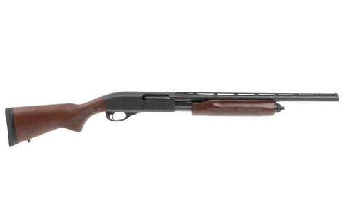 Remington 870 Fieldmaster JR Youth 20 Gauge 18.75" Black R68877