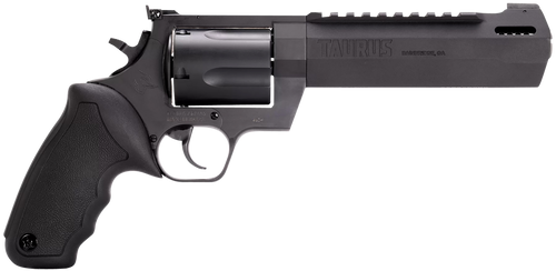 Taurus Raging Hunter 460 S&W Mag 6.75" Black