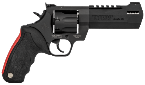 Taurus Raging Hunter 357 Mag 5.12" Black view 2