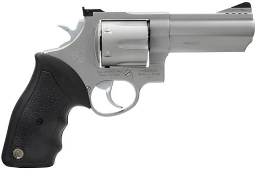 Taurus 44 44 Mag 4" Stainless Steel 2440049