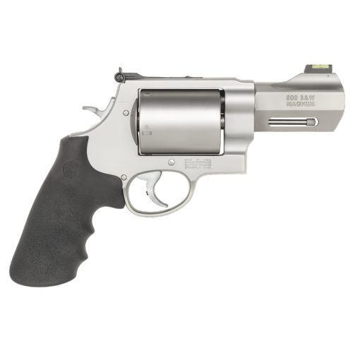 Smith & Wesson 500 Performance Center 500 S&W Mag 3.5" Stainless