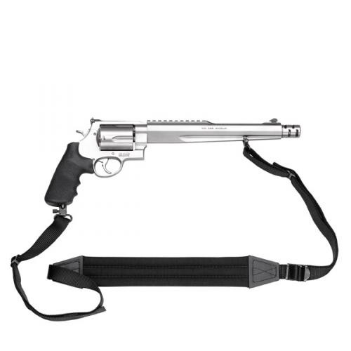 Smith & Wesson 500 Performance Center 500 S&W Mag 10.5" Stainless view 2