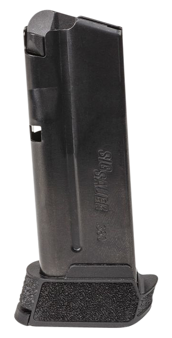 Sig Sauer P365 Extended 380 ACP 12rd Black