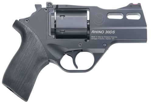 Chiappa Rhino 30DS 357 Mag 3" Black view 2