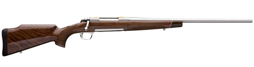 Browning X-Bolt White Gold 6.5 Creedmoor 22" Black Walnut 035235282 view 2
