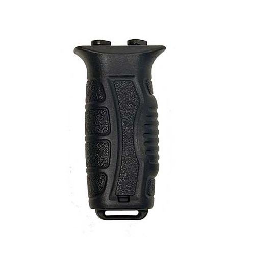 VISM M-LOK Vertical Grip Black view 2