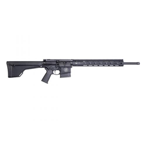 Smith & Wesson M&P15 Performance Center 6.5 Creedmoor 20" Black view 2