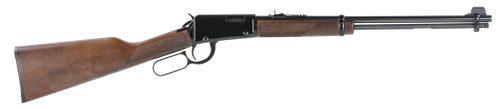 Henry Classic Large Loop 22 WMR 19.25" Black