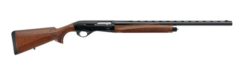 Benelli Montefeltro 12 Gauge 26" Satin Walnut view 2