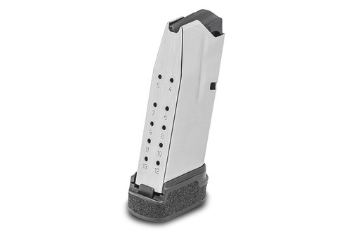 Springfield Armory Hellcat 9mm 13rd Magazine Black