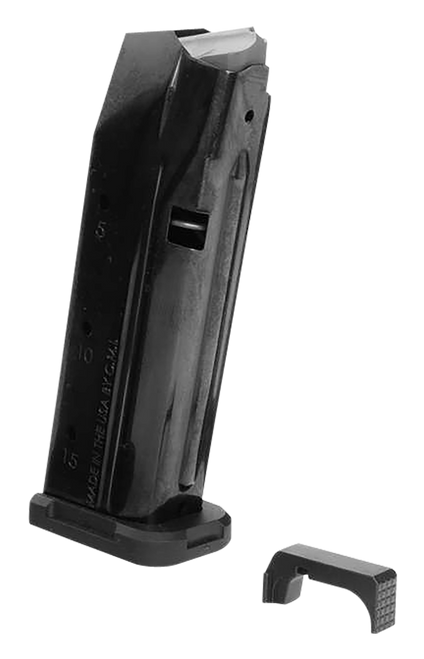 Shield Arms S15 Gen3 9mm 15 Round Glock 43X Magazine