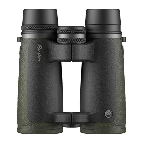 Burris Signature HD 8x42mm Binoculars Green