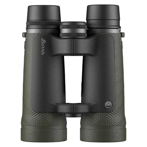 Burris Signature HD 12x50mm Binoculars Green