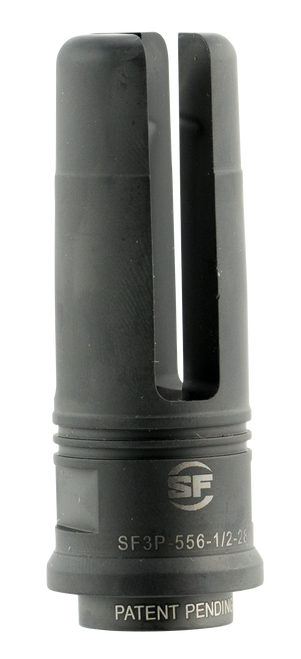 Surefire Suppressor Adapter Flash Hider Black