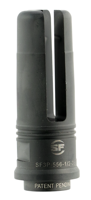 Surefire Suppressor Adapter Flash Hider Black view 2