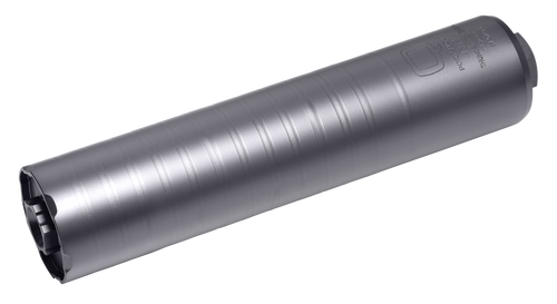 Q LLC Thunder Chicken .30 Cal Titanium Suppressor Black SILTCQUICKIE762