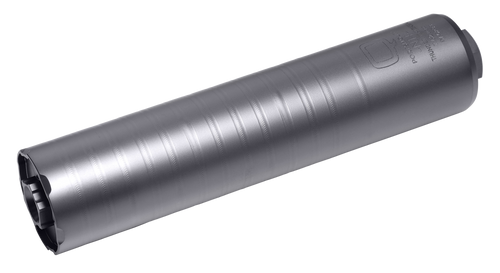 Q LLC Thunder Chicken .30 Cal Titanium Suppressor Black SILTCQUICKIE762 view 2