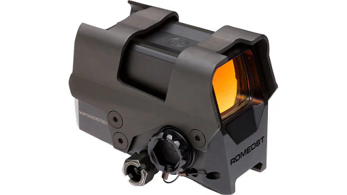Sig Sauer Romeo8T Red Dot Sight Black